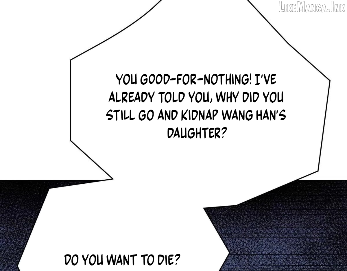 Hidden Dragon in the City (2025) Chapter 80  - page 99